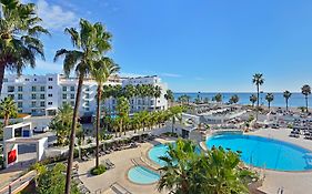 Sol Torremolinos - Don Pablo